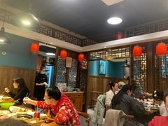 -山西人家(锦创书城店)