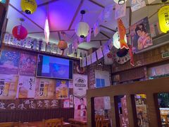 -坂吉屋·居酒屋深夜食堂(龙湖店)