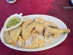 -太白餐厅•三十年老字号•坚持做现菜(体育东横街店)