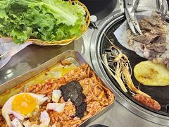 -杀猪天·韩国烤肉(总店)