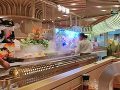 -山焱·炭火自助烤肉(周浦万达店)