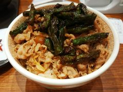 -食其家·牛丼咖喱(万达广场店)