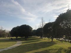 -明故宫遗址公园
