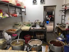 -卫卫麻辣烫(建设新村路店)