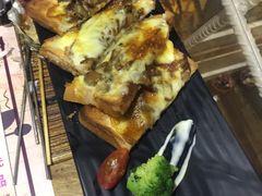 -通海俄式烧烤·俄罗斯大串(嵩山路店)