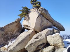 -华山风景名胜区