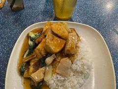 -荣发茶餐厅(龙琛路店)