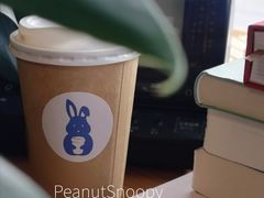 -小意思咖啡店(草桥店)