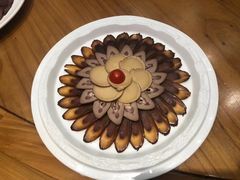 -王胖子驴肉火烧(东四旗舰店)