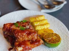 -FOOOO CITY CLUB 孚乐里音乐西餐酒吧(来福士店)