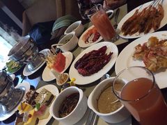 -锦州喜来登酒店-盛宴黄油熟成牛排自助晚餐