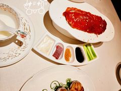 -華府Deluxe(兴业太古汇店)