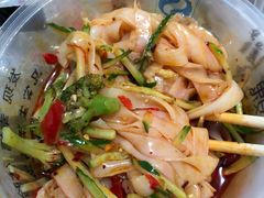 -魏家凉皮(梨园店)