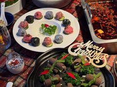 -大隐·成都火锅Bistro(合生麒麟新天地店)