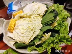 -高兴壹锅·潮汕鲜牛肉火锅(良乡梅花庄店)