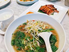 -PHO爺·越南料理(亦庄大族广场店)