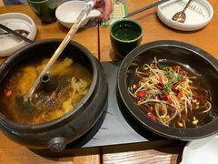 -云海肴云南菜·蒸汽石锅鱼(北京良乡华冠店)