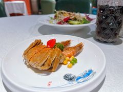 -月湖翠·上海菜(思南公馆淮海店)
