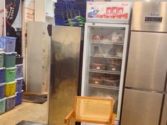 -德四家·云南傣味烧烤品牌(和谐店)