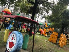 -梧桐街道中心幼儿园(城南分园)