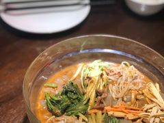 大拉皮-黑土印象菜馆(三元桥店)