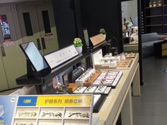 -LOHO眼镜(太阳宫凯德MALL店)
