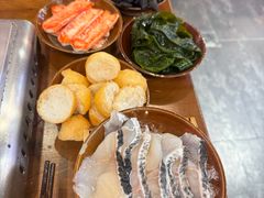 -黔有有贵州酸汤夺夺粉火锅(五味十字店)