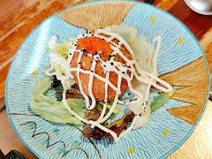 -一井烧肉·活鳗·寿司(望京SOHO店)