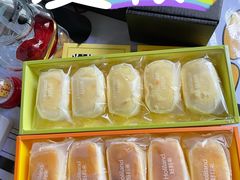 -好利来(新华百货店)