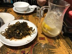 -重庆鸡公煲(沃尔玛店)