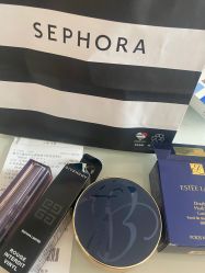 -丝芙兰Sephora