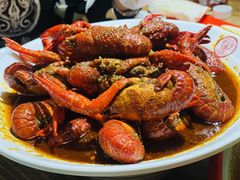 -叶派龙虾·招牌十三香(合肥路首店)