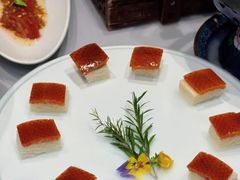 -四世同堂·京菜·烤鸭(双井店)