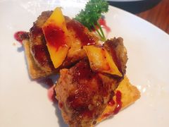 -Mr·Fish鱼鲜生海鲜放题(银泰in99店)
