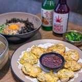 江边的🦀蟹香是我爱的味道｜孔德洞真味酱蟹