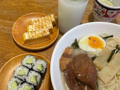 -春笙食堂.丼饭拉面寿司(GOGO新天地店)