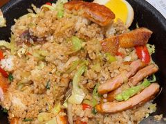 -豪客来牛排(重庆冉家坝SM广场1712店)