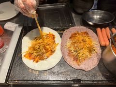 -88号小吃店·经典云南菜·地道纳西美食