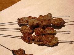 -臻炙大舍烤串(天龙家园店)