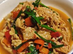 -回家吃饭·地道南昌菜(建德观总店)