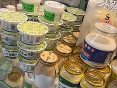 -德禄酸奶(莫家街店)