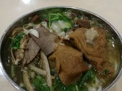 -花溪王记牛肉粉(四季花溪商场店)