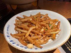 -吃饭皇帝大·土家民族菜(武陵源店)