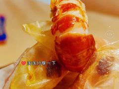 -怪怪龙虾·来自江苏盱眙(惊驾路店)