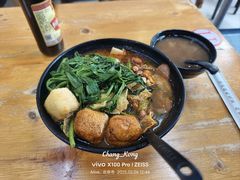 -螺蛳粉先生(蓟门桥店)