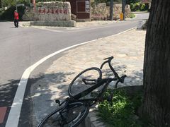 -妙峰山风景名胜区