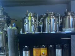 -四禧精酿铜锅涮肉·烧烤工场(大明湖店)