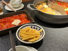 -滇牛云南火锅(桂林路店)