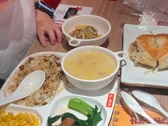 -大师兄·西北小馆(金湾华发商都店)