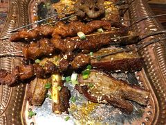 -霄汉羊排(万松园一店)